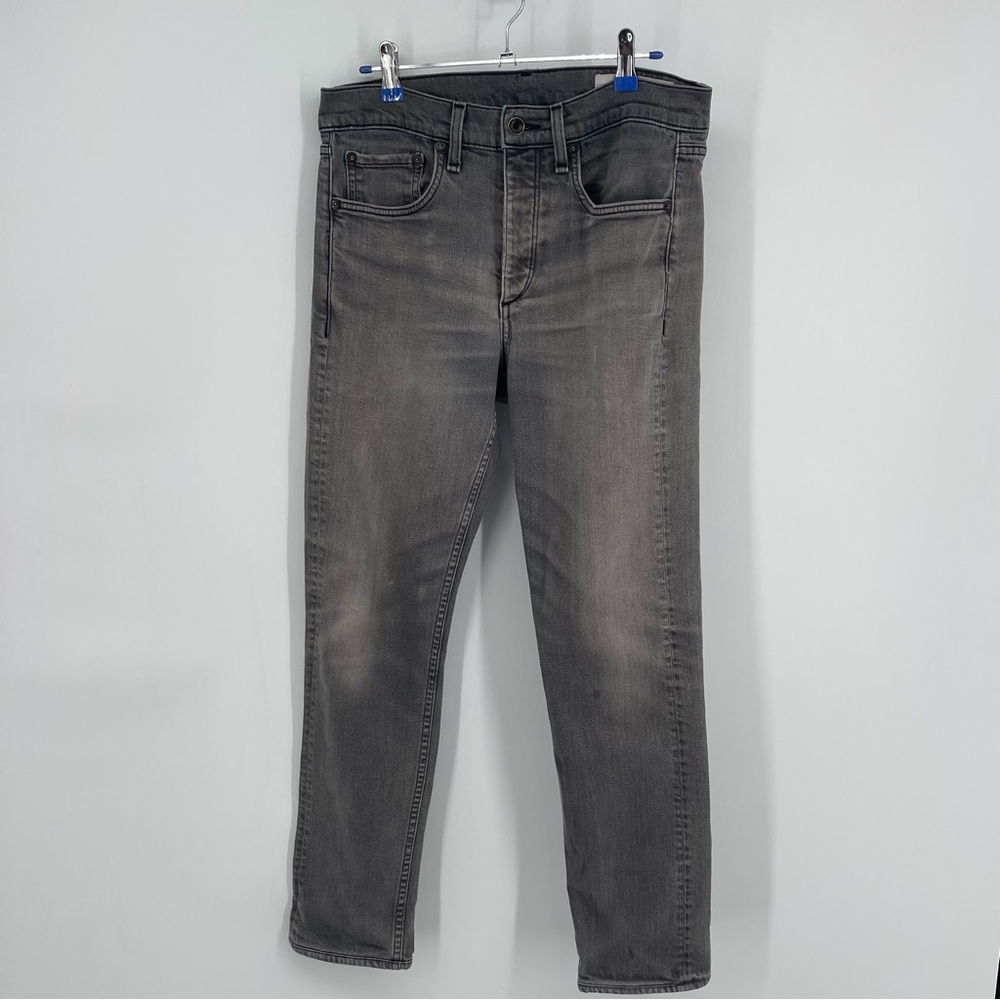 Rag & Bone denim slim fit jeans
